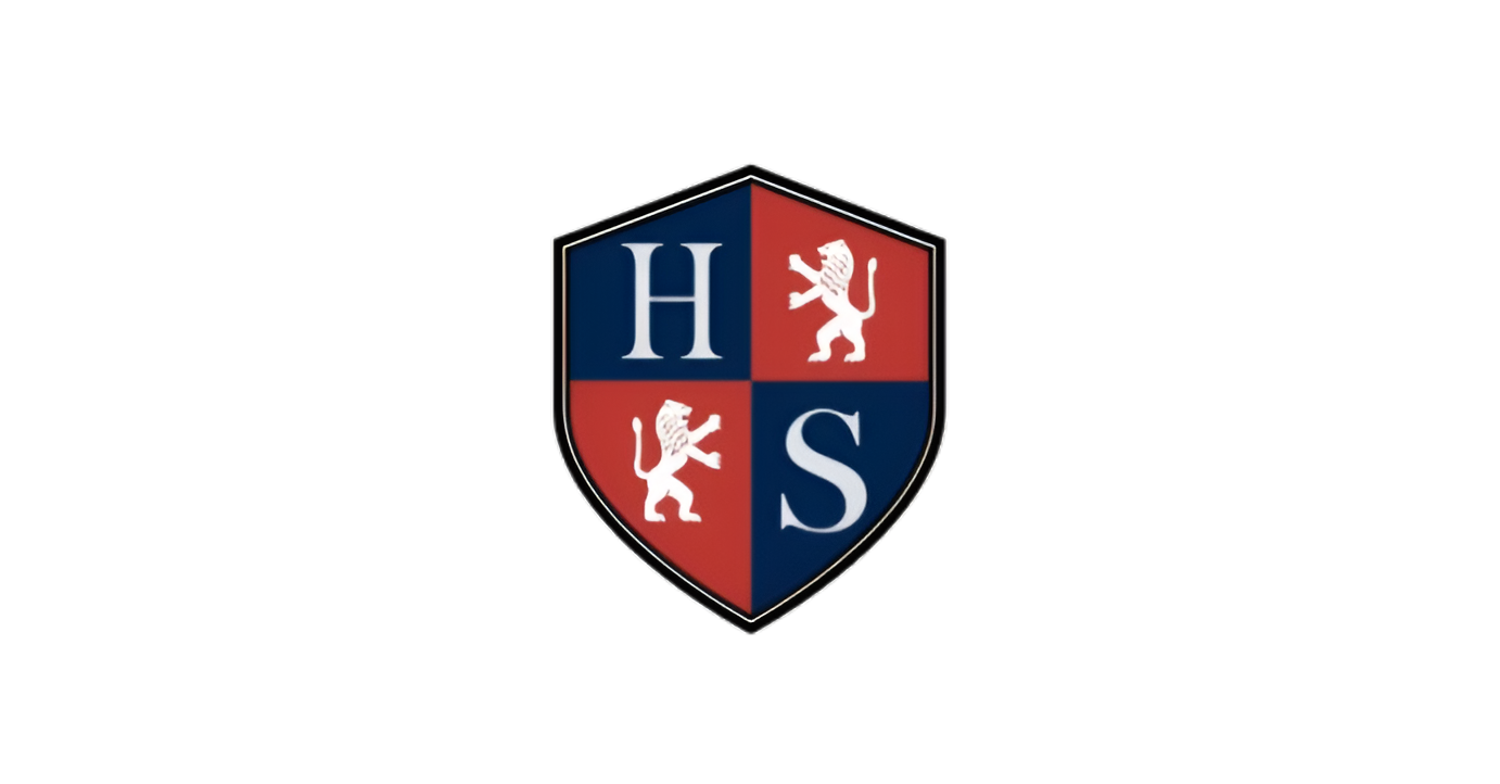 Logo de Hayim School